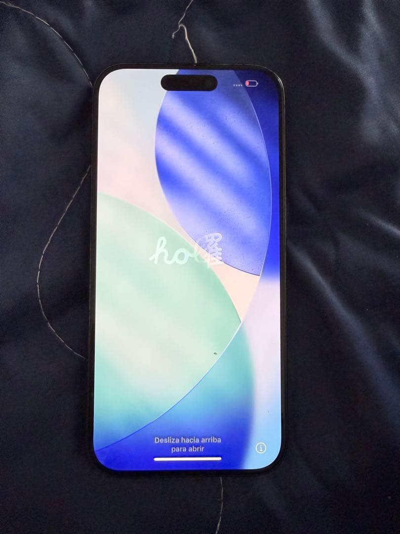 iPhone 15pro 256㎇