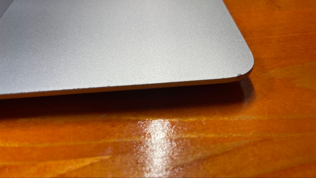 Apple MacBook M1 2020 13インチ