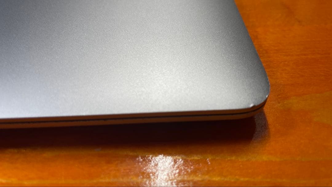 Apple MacBook M1 2020 13インチ
