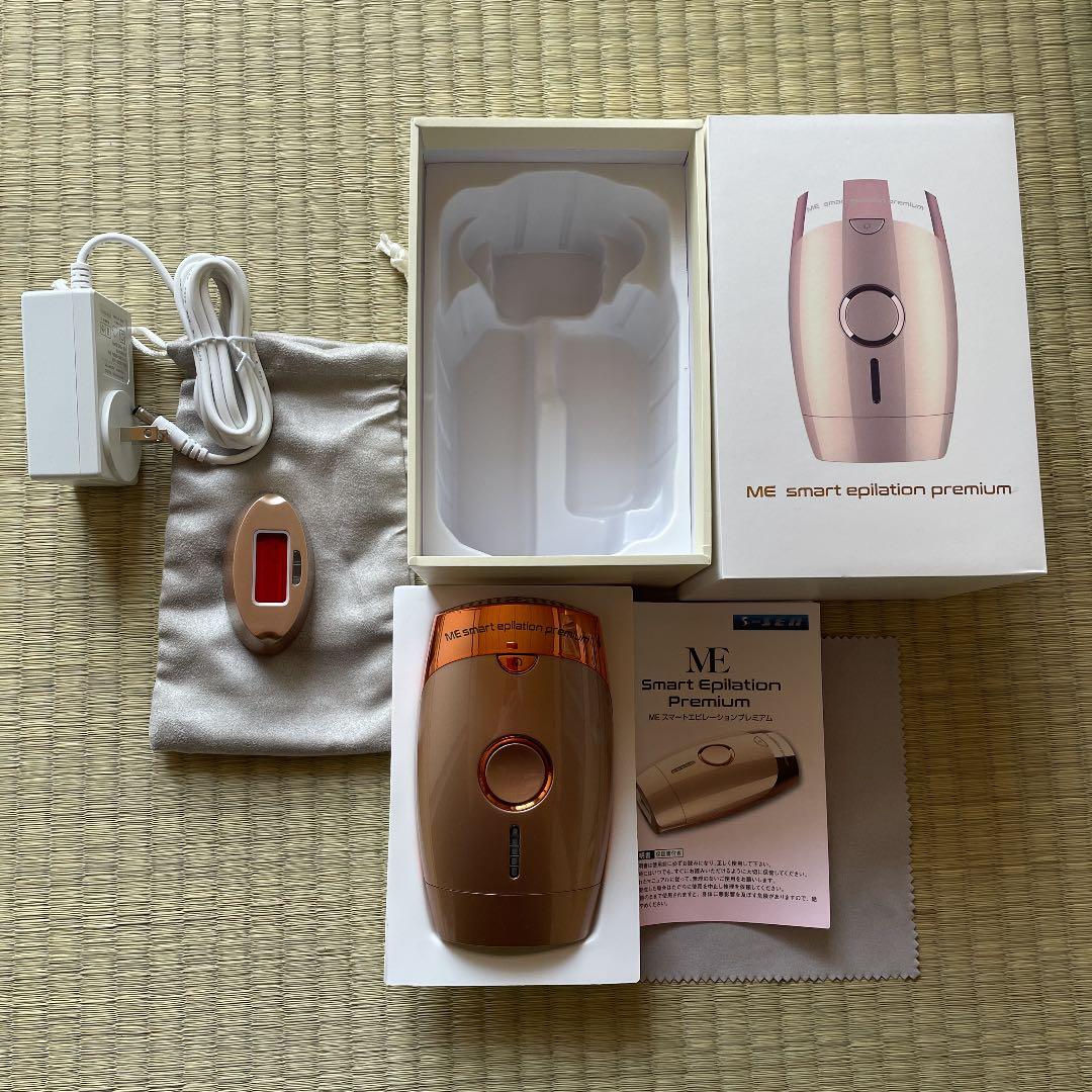 MEスマートエピレーションプレミアム