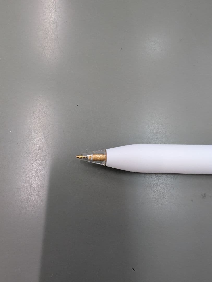 Apple Pencil 第2世代　白