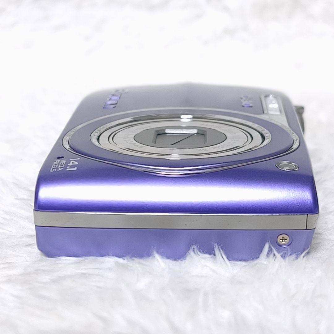 極美品✨CASIO EXILIM EX-Z2000 デジカメ 動作確認済み