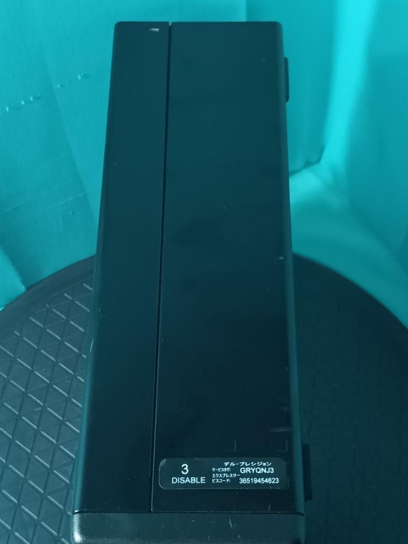 初期保証 QuadroP620 i7-10700 16GB SSD512GB