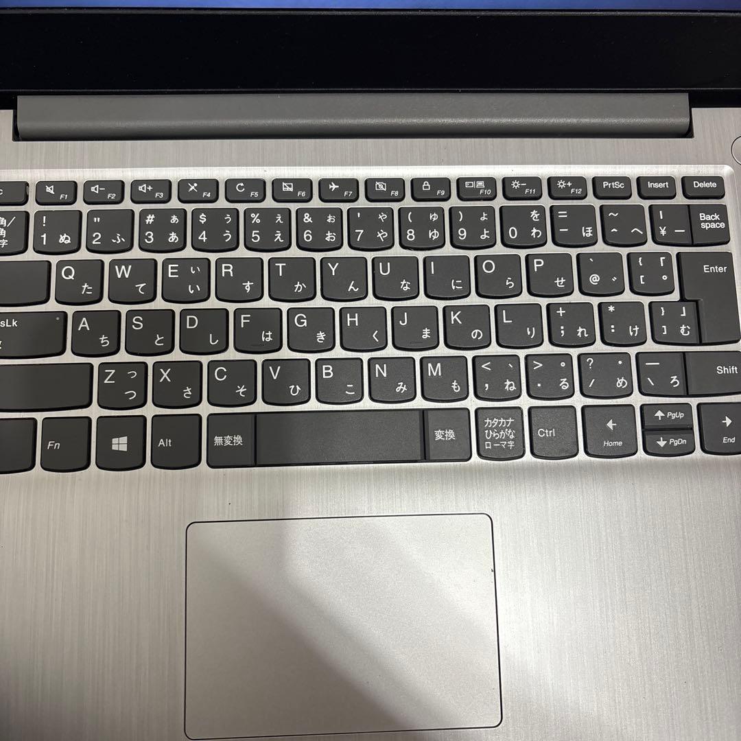 Lenovo IdeaPad 3 14ITL05 マウス　充電付き