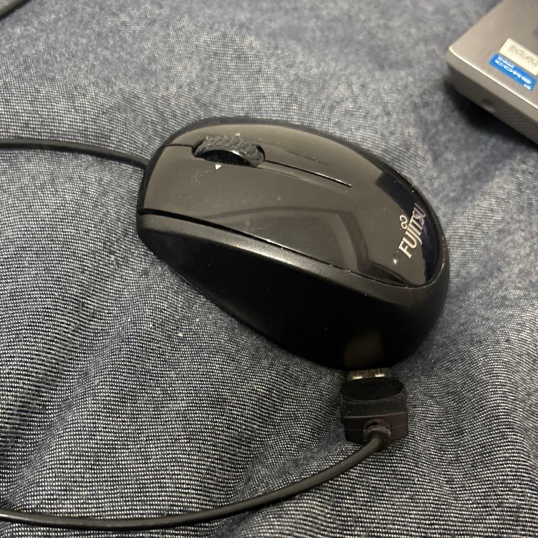 Lenovo IdeaPad 3 14ITL05 マウス　充電付き