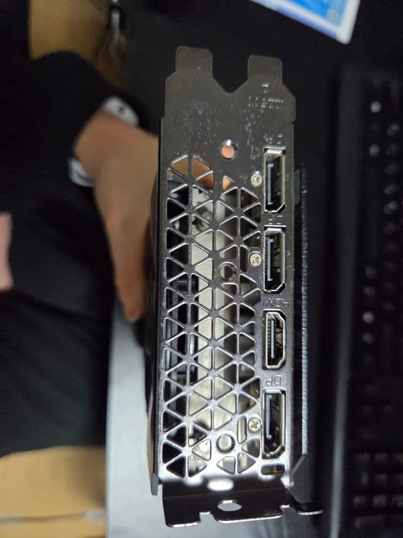 グラフィックボード・グラボ・ビデオカード RTX 2060super