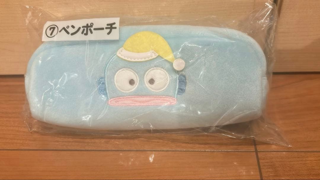 ハンギョドンSanrioいろいろ20点