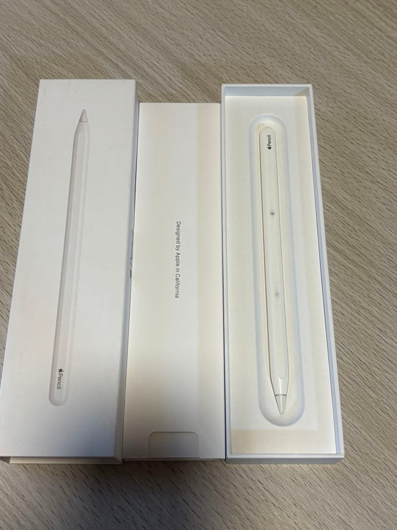 ipad mini第6世代Wi-Fi cellular モデル　ペンシル付