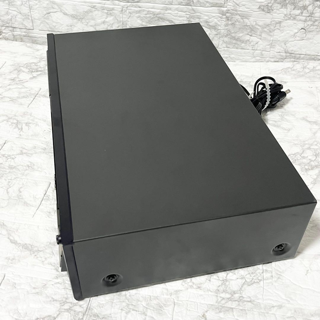 TEAC ティアック V-909RX カセットデッキ ジャンク品