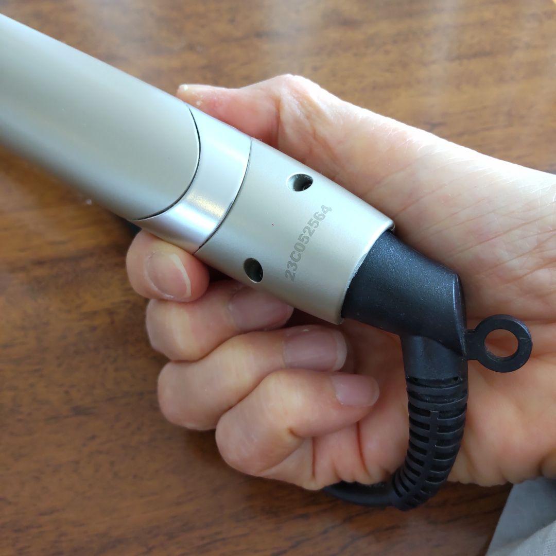 YAMAN スムースアイロンフォトイオン YJHBON