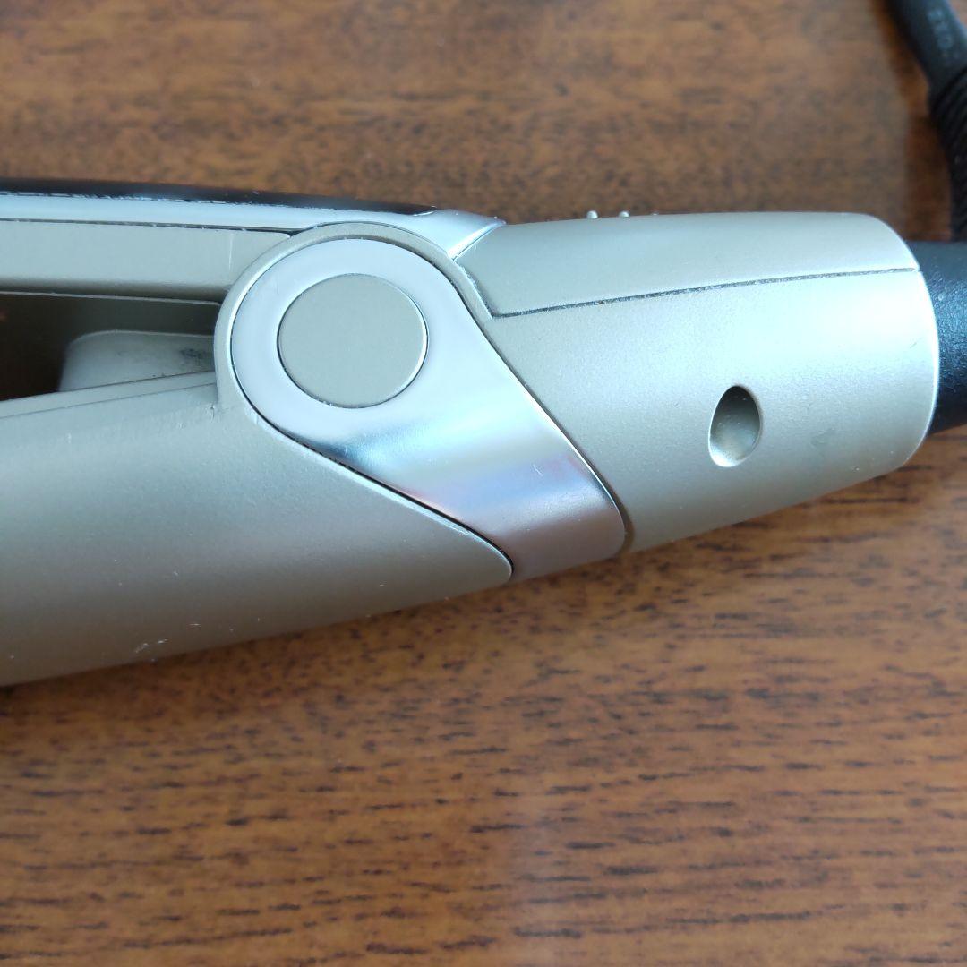 YAMAN スムースアイロンフォトイオン YJHBON