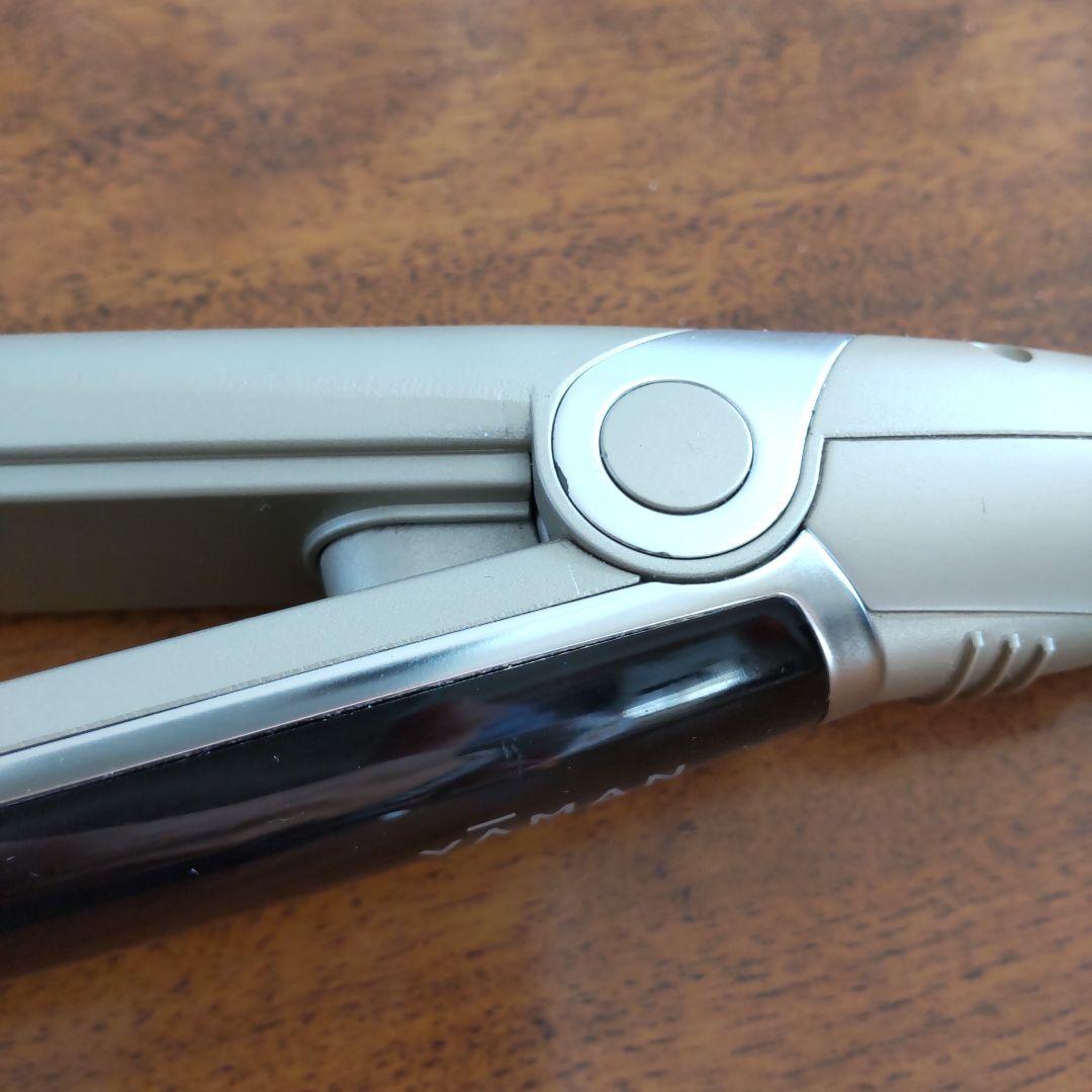 YAMAN スムースアイロンフォトイオン YJHBON