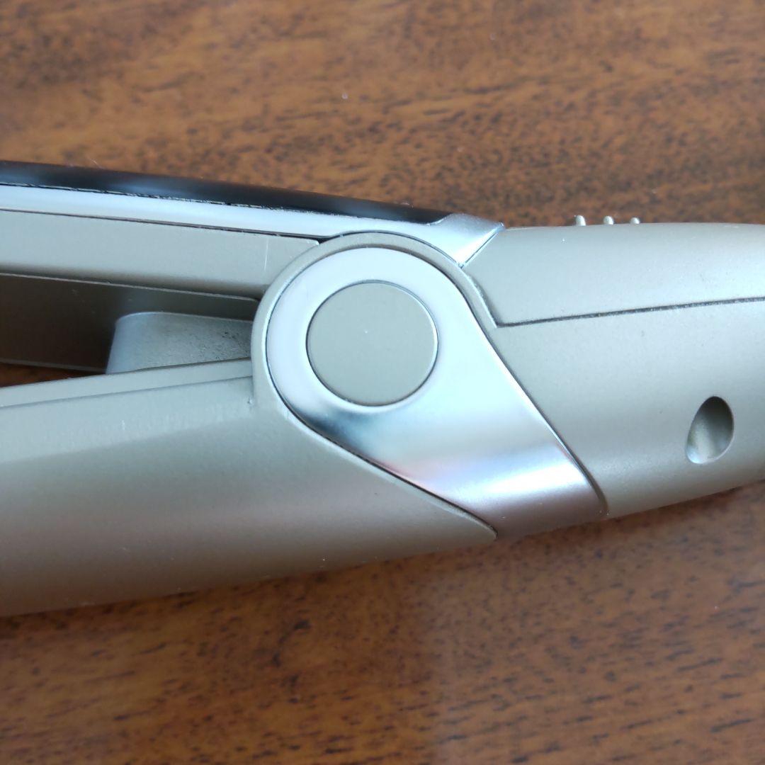 YAMAN スムースアイロンフォトイオン YJHBON