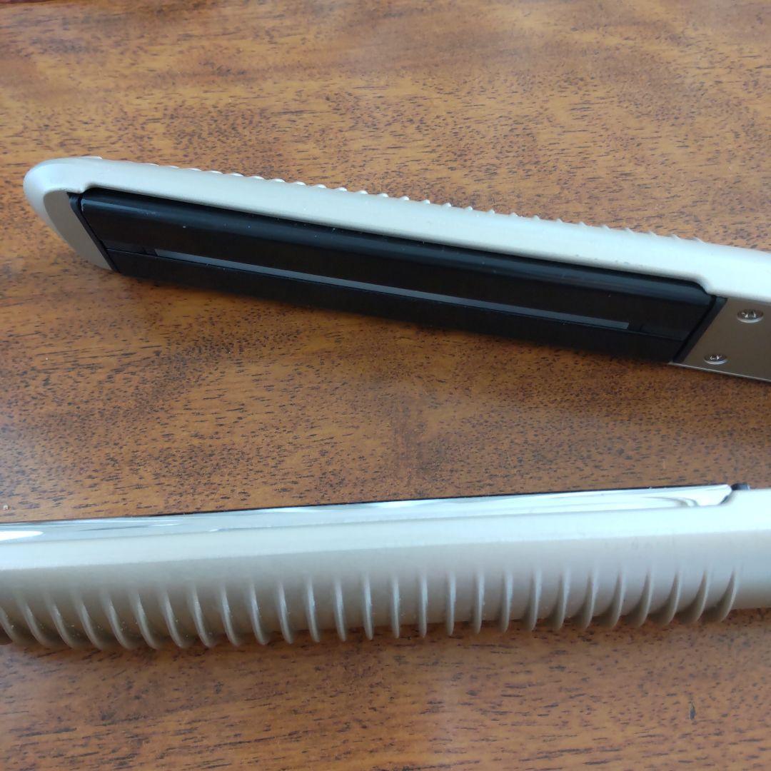 YAMAN スムースアイロンフォトイオン YJHBON