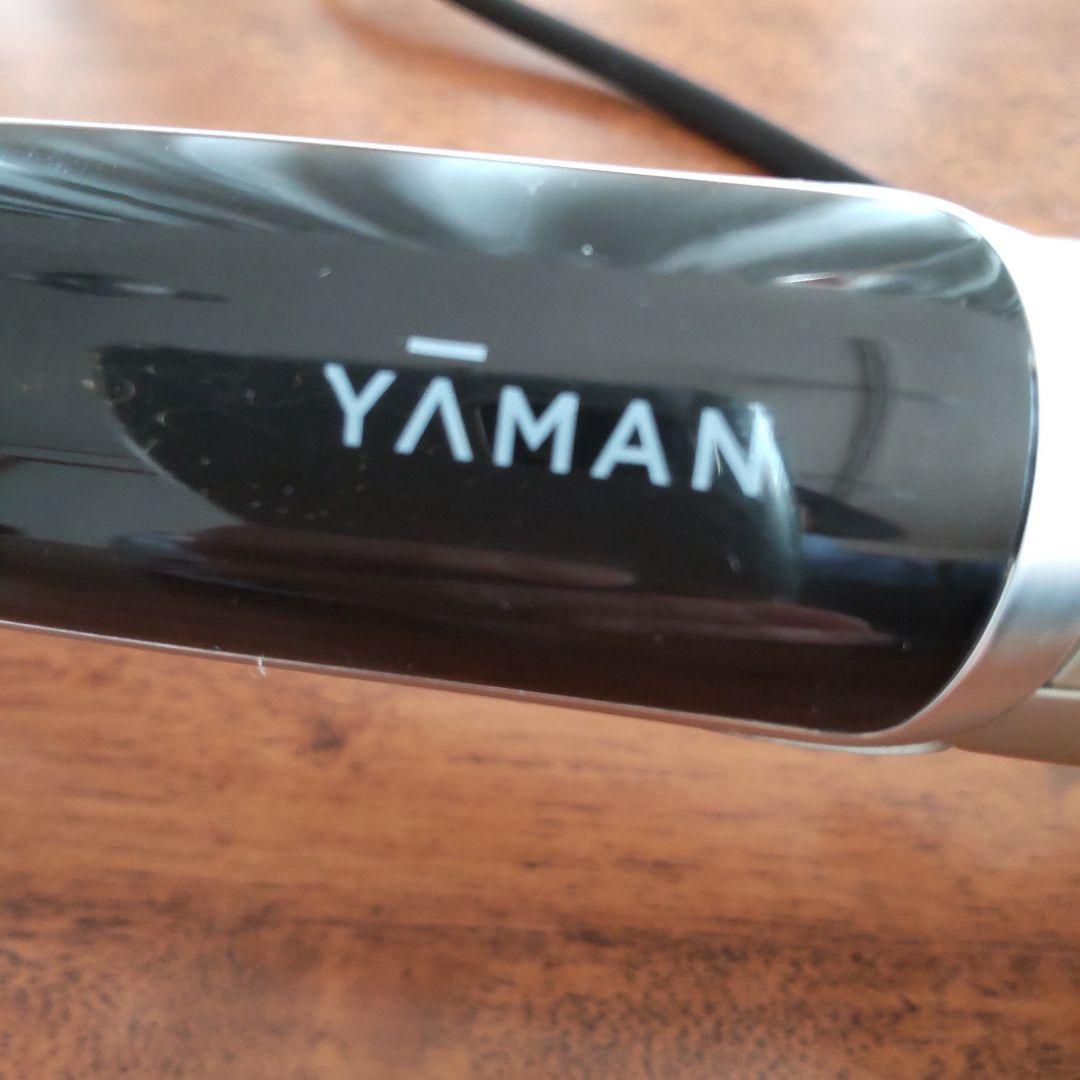 YAMAN スムースアイロンフォトイオン YJHBON