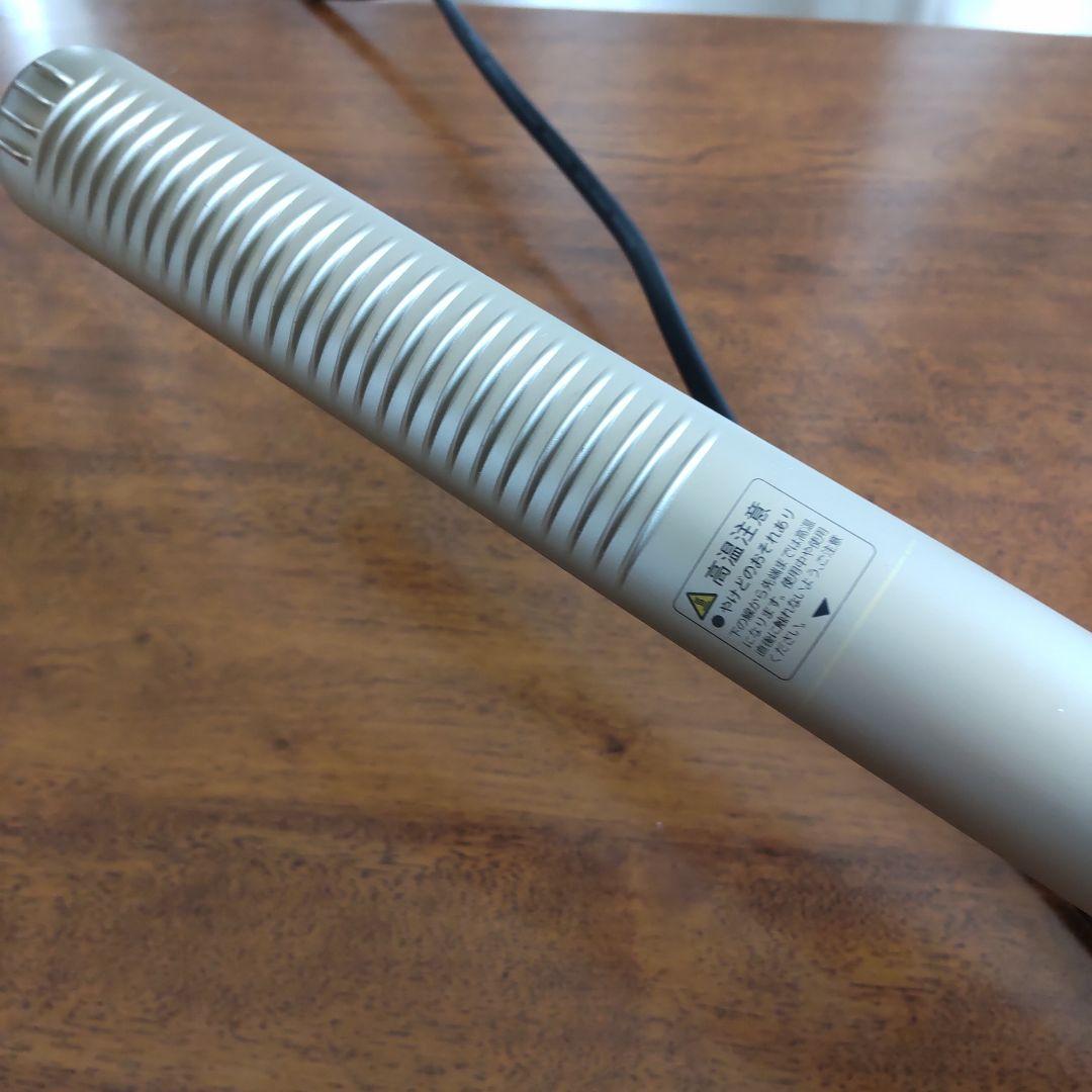 YAMAN スムースアイロンフォトイオン YJHBON