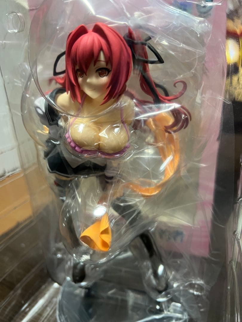 新妹魔王の契約者 PULCHRA フィギュア