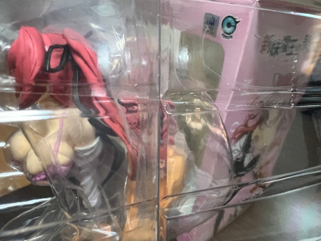 新妹魔王の契約者 PULCHRA フィギュア