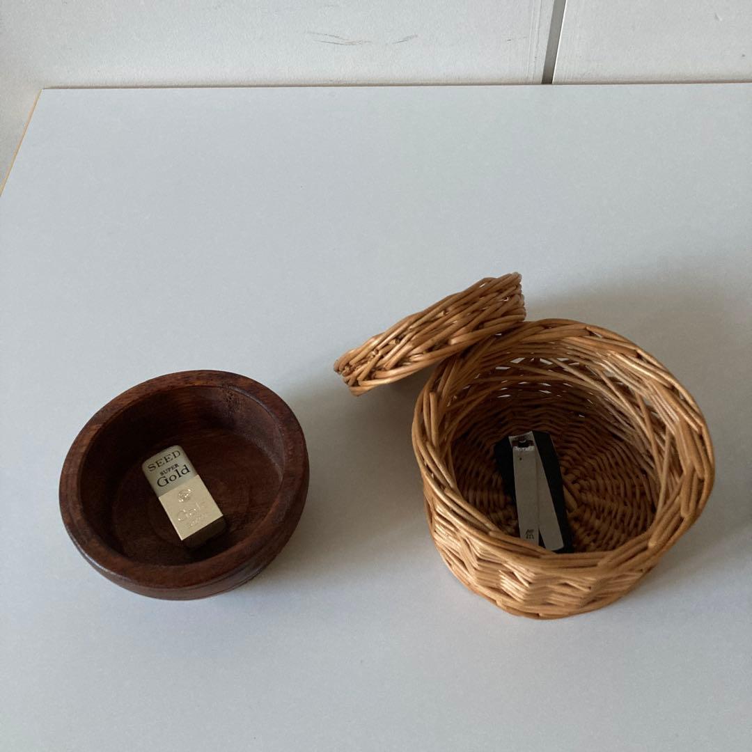 アンティーク雑貨4点セット