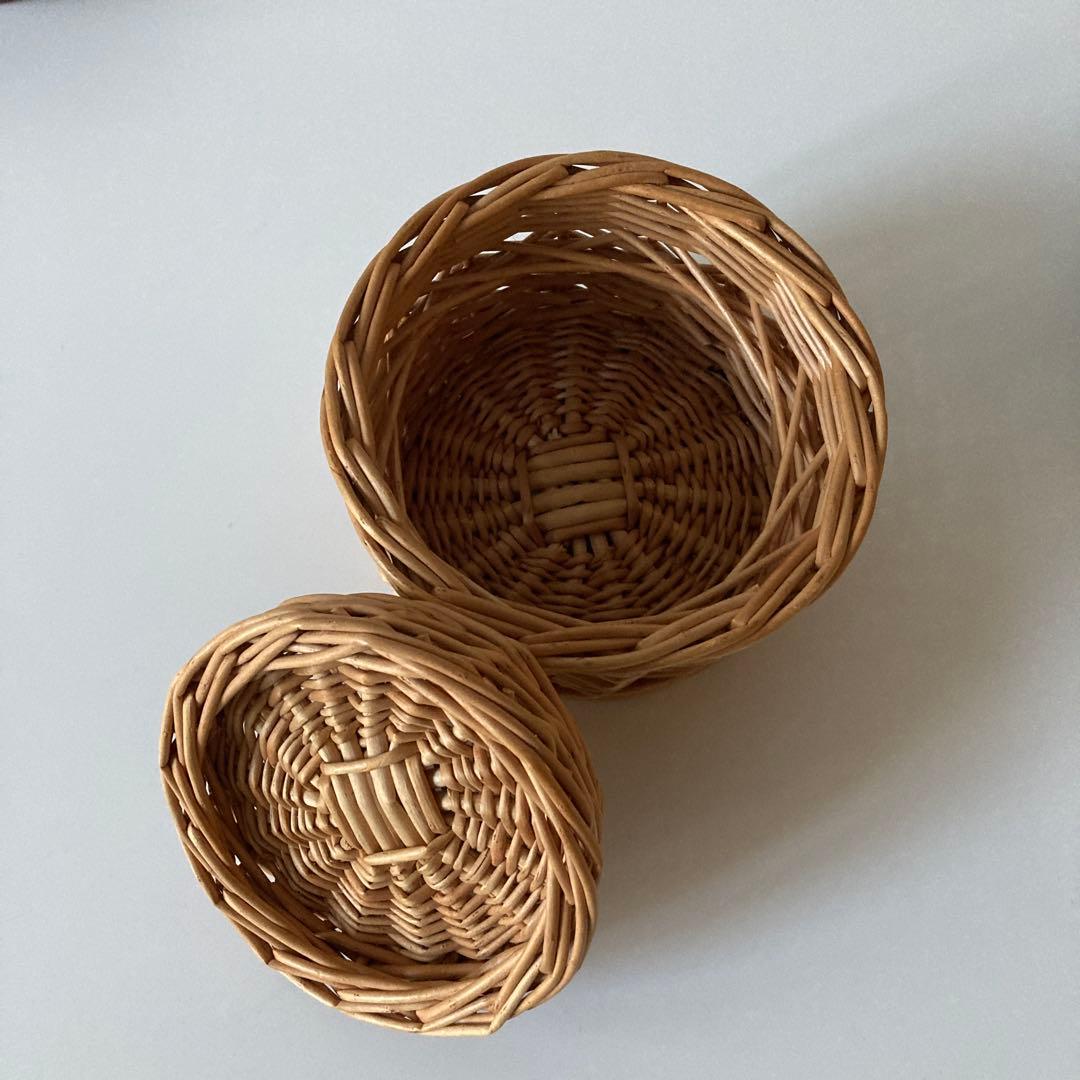 アンティーク雑貨4点セット