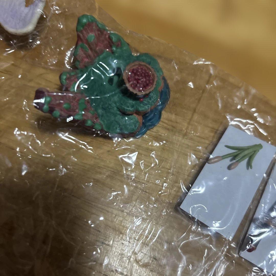 悟飯逞しく成長中 激闘・宇宙一の強戦士　未開封