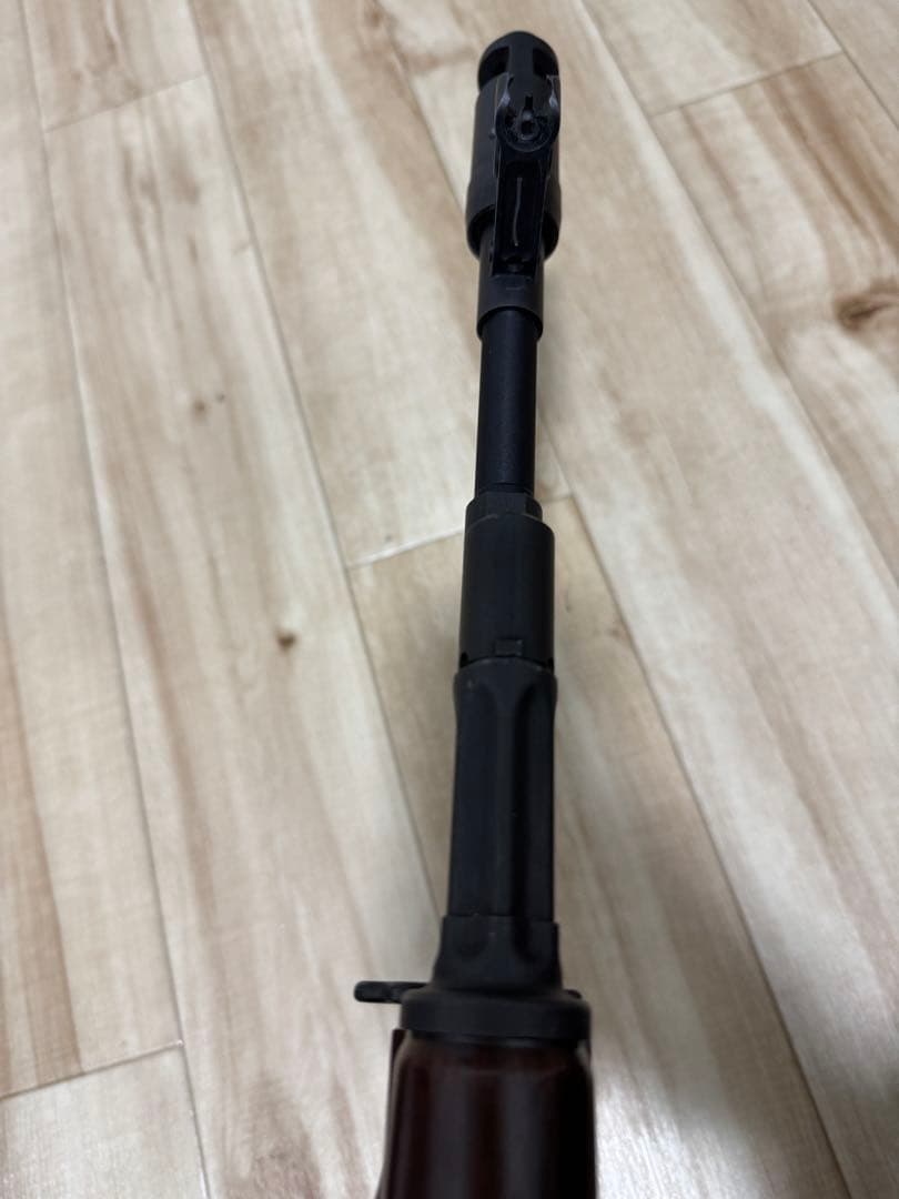 東京マルイ次世代電動ガン AKS 74N