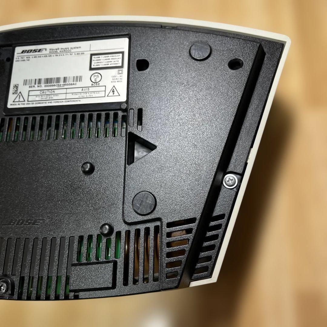 BOSE awr ccc 5339AC送料込