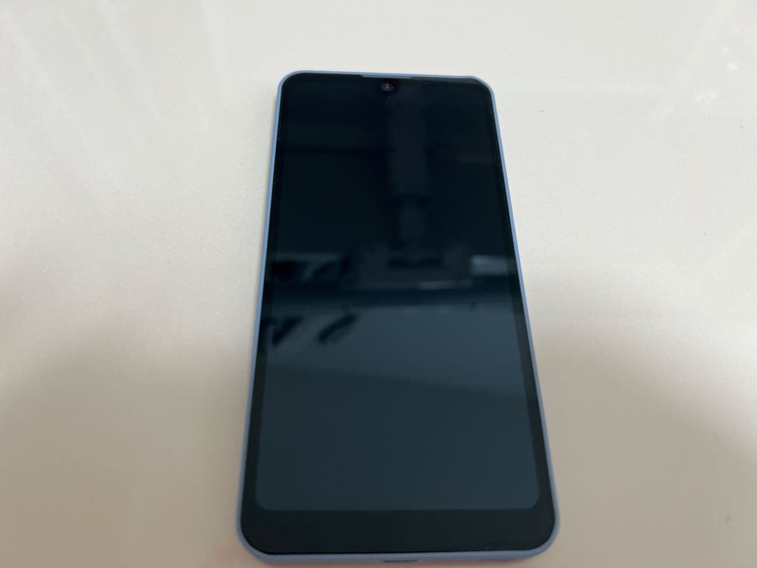 スマートフォン本体 AQUOSWish2 SHARP docomo