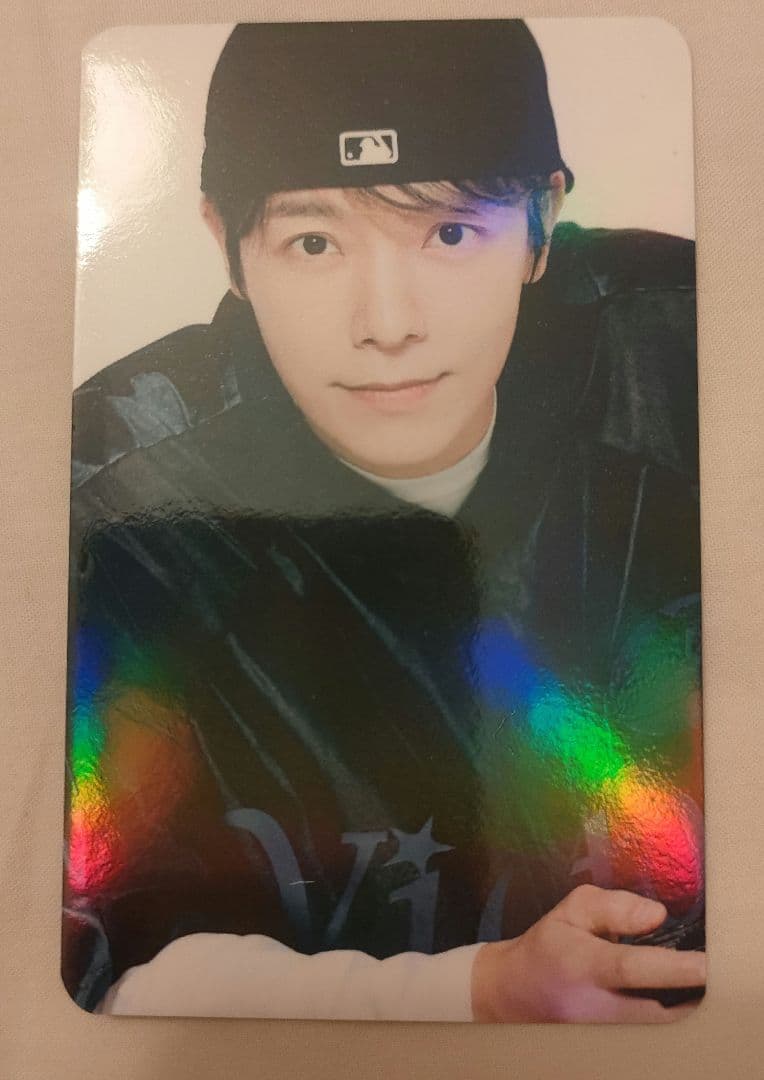 SUPER JUNIOR ミニペンライトキーリングSpecial Edition