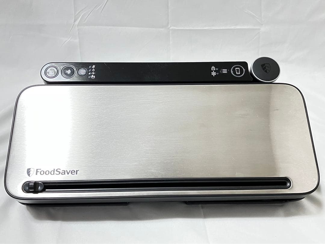 FOODSAVER フードセーバー 真空パックマシーン　VS3193