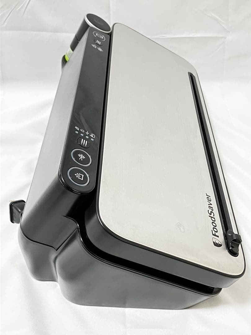 FOODSAVER フードセーバー 真空パックマシーン　VS3193