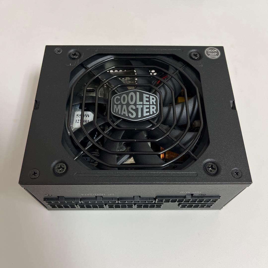 電源ユニット Ceruberush