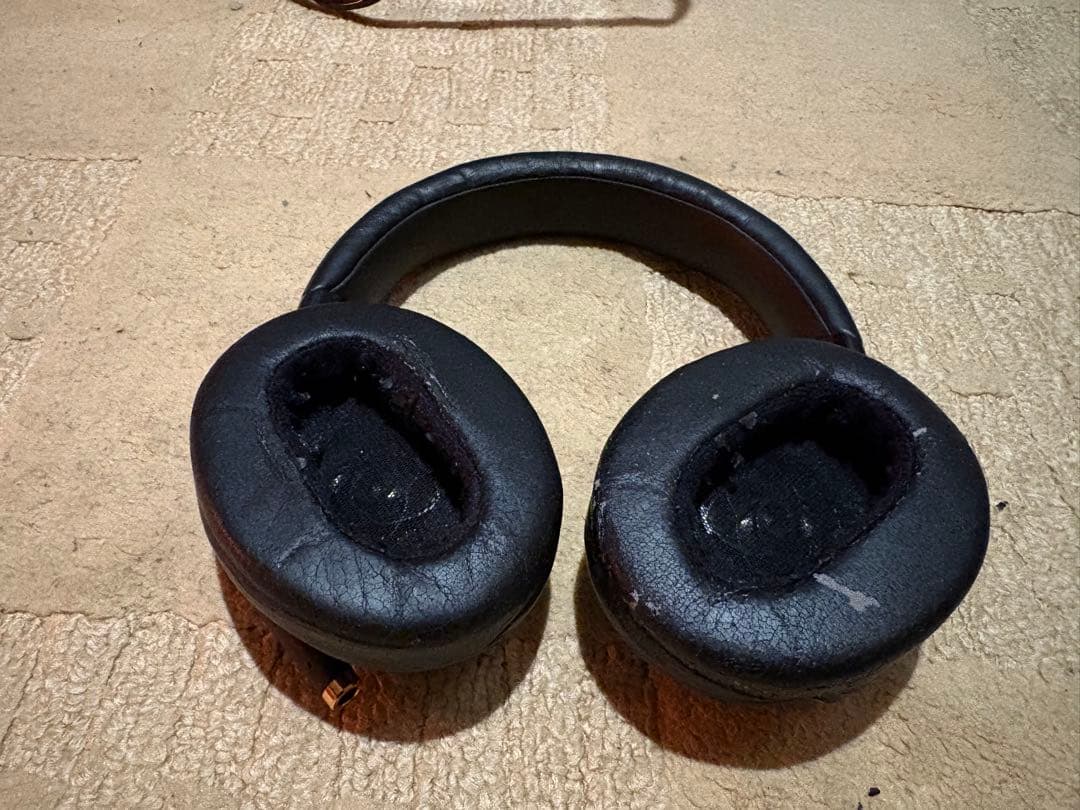 SONY MDR-1AM2 ジャンク