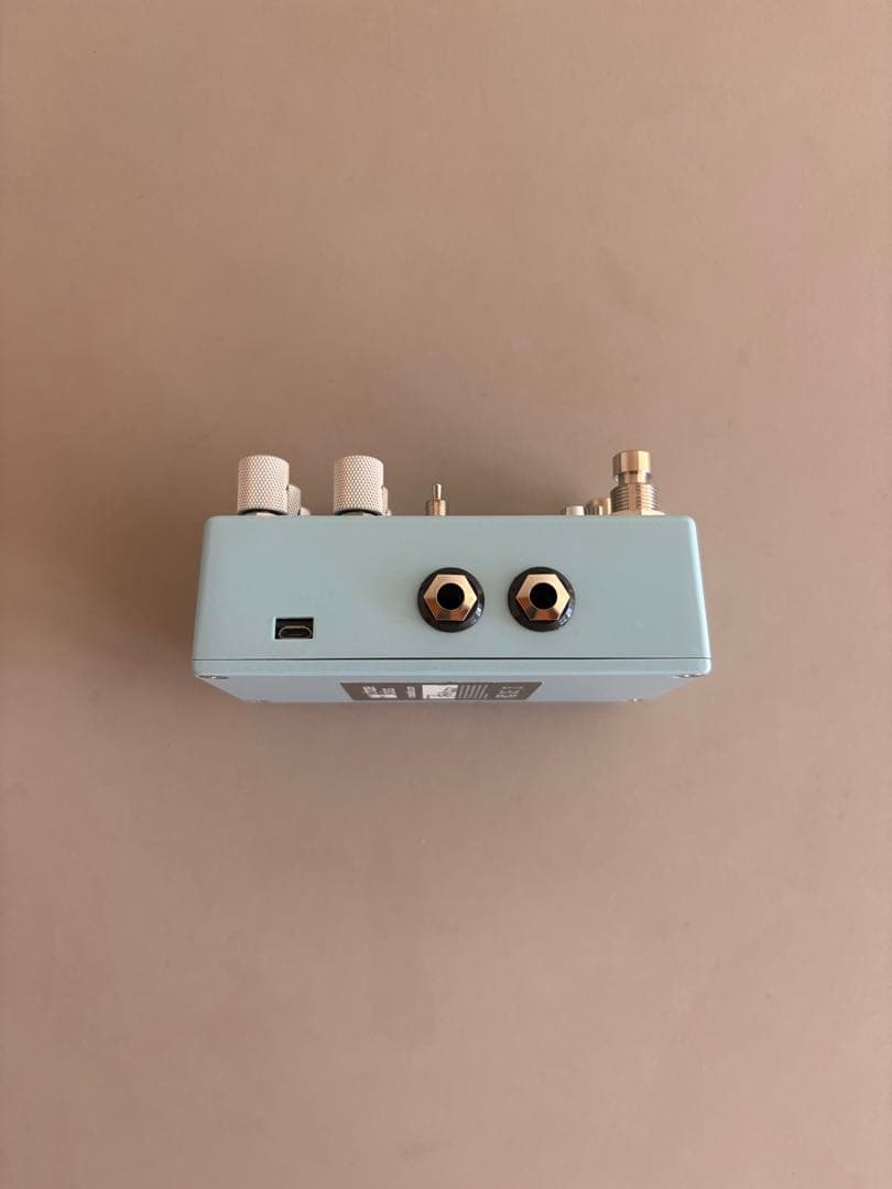 Chase Bliss blooper 付属品完備 美品