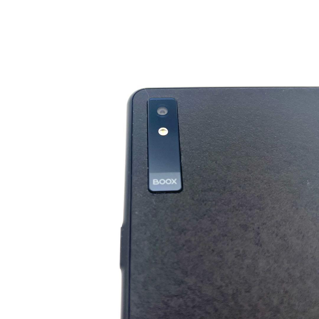 美品 Boox Palma 2 Pro（純正ペン・TPUケース付） 1月購入品