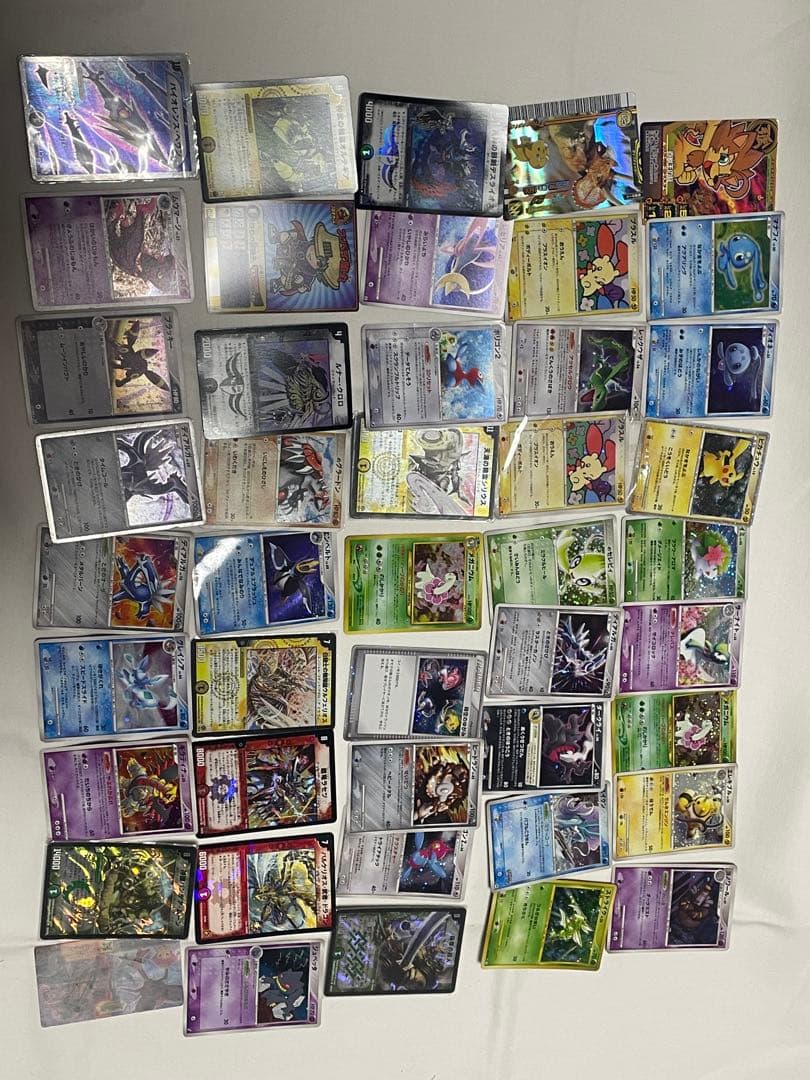 ポケモンカード　その他