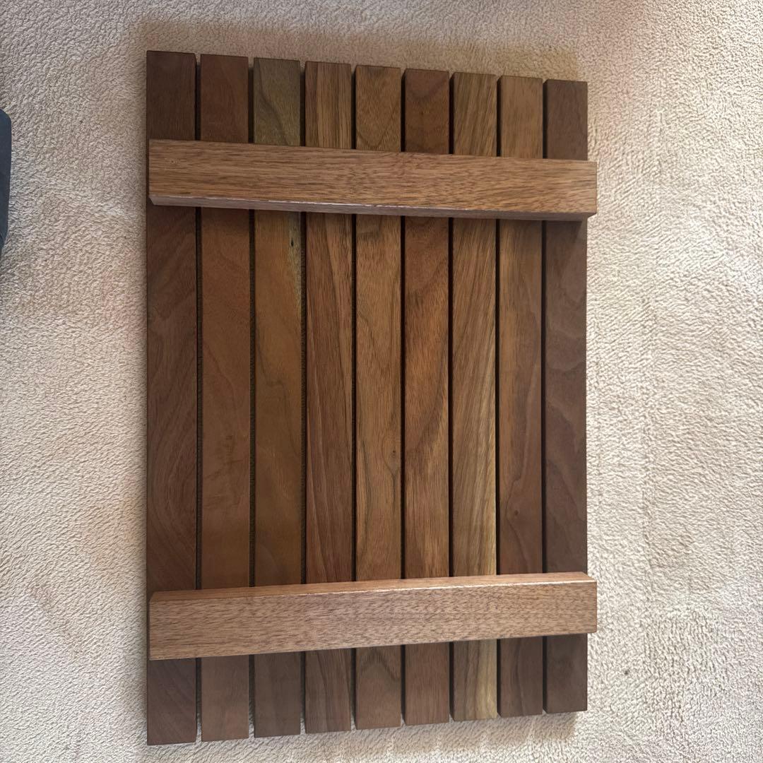 WHAT WE WANT WWW_FBFOOTSTAND ②