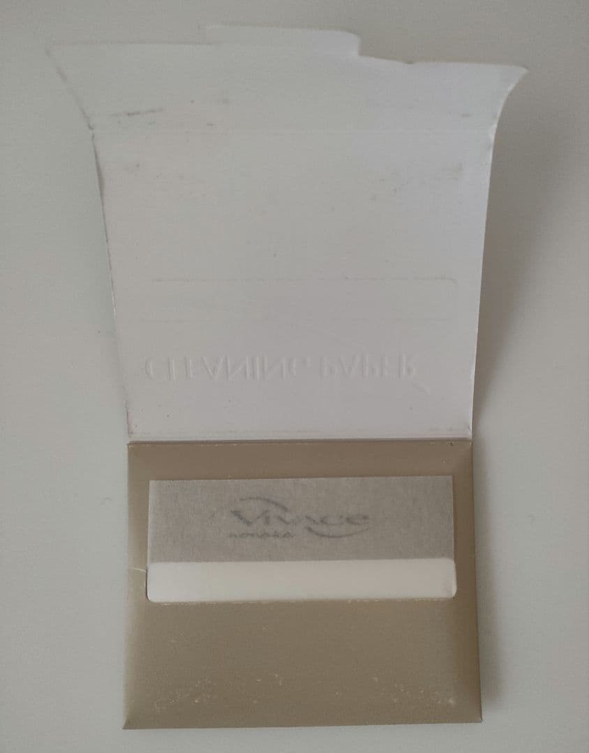 【おまけ付き】vandoren クラリネットマウスピース ブラックダイヤモンド5