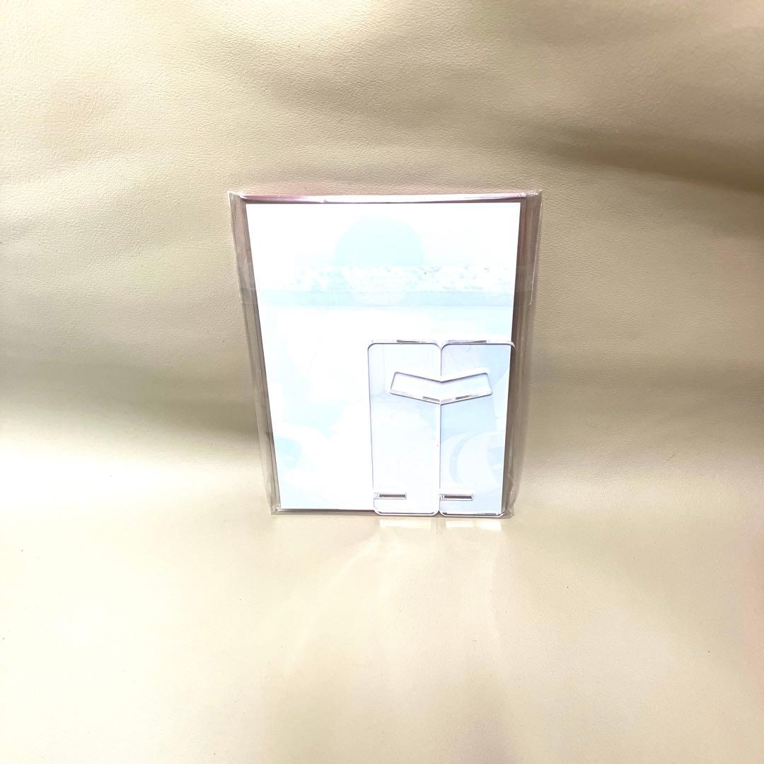 サンタ　アクリルスタンド　ご褒美と幸せのシレネ　santa ルクセリア　黒上ノア