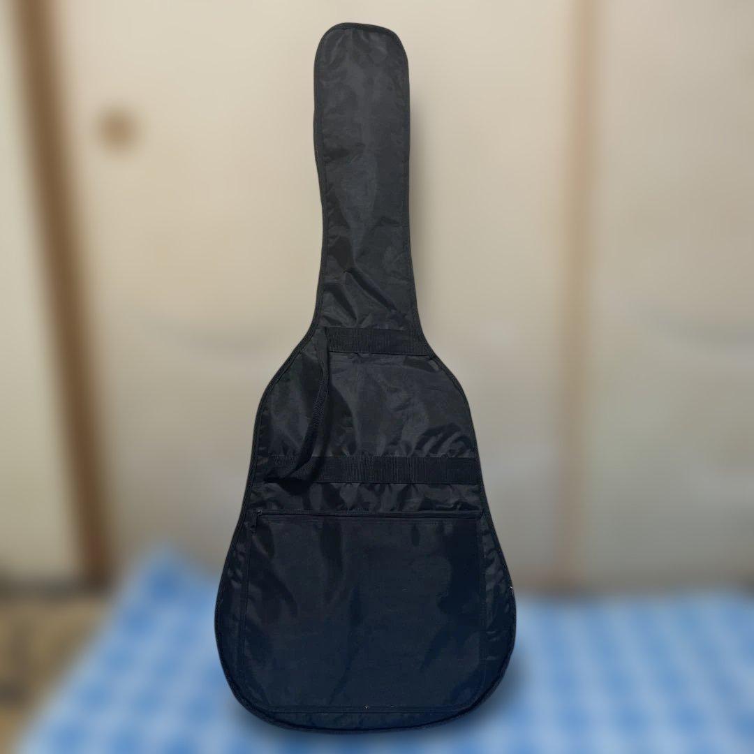 【キャッツアイ】アコースティックギター