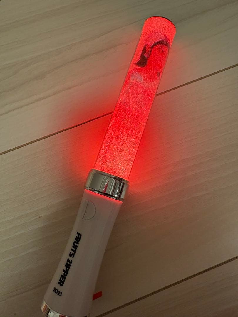 鎮西寿々歌 ペンライト、タオル、ステッカー、トレカ、生写真 セット