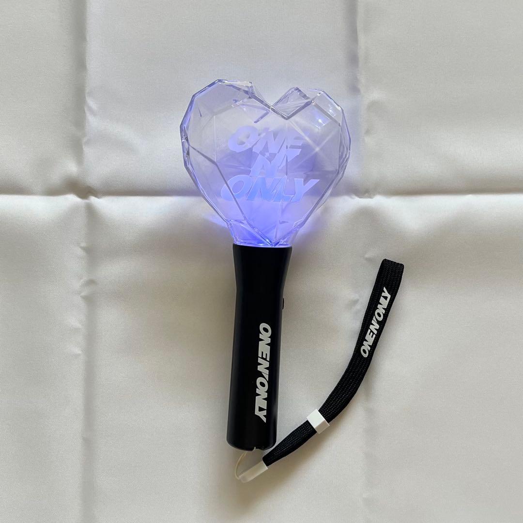 ONE Ｎ’ ONLY ワンエン ペンライト #004