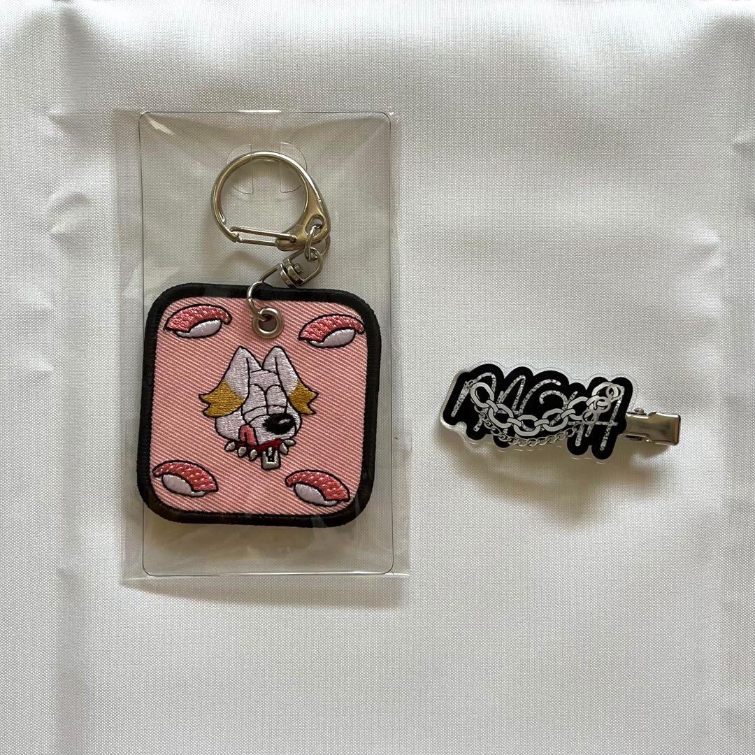 ONE Ｎ’ ONLY ワンエン ペンライト #004