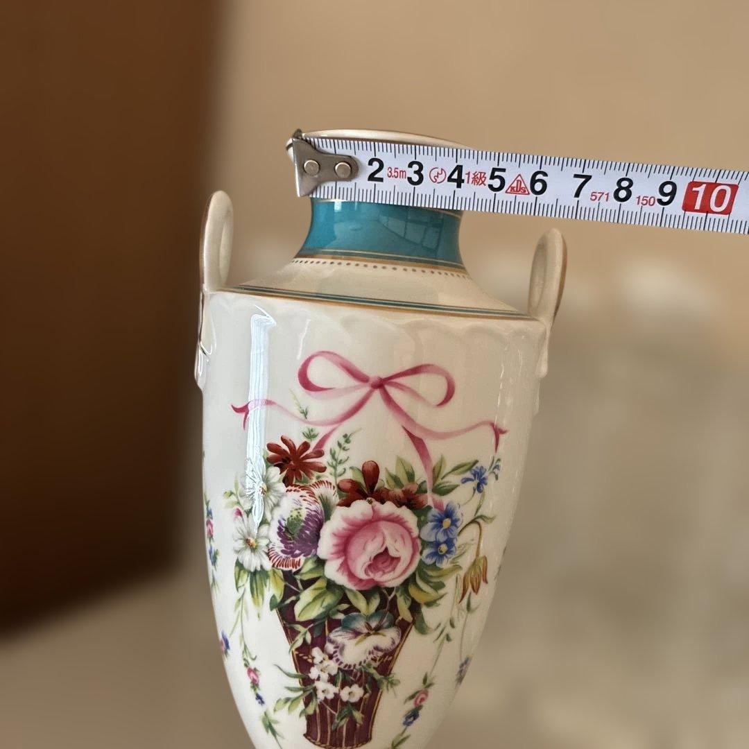 ヴィンテージ ミントン 花瓶
