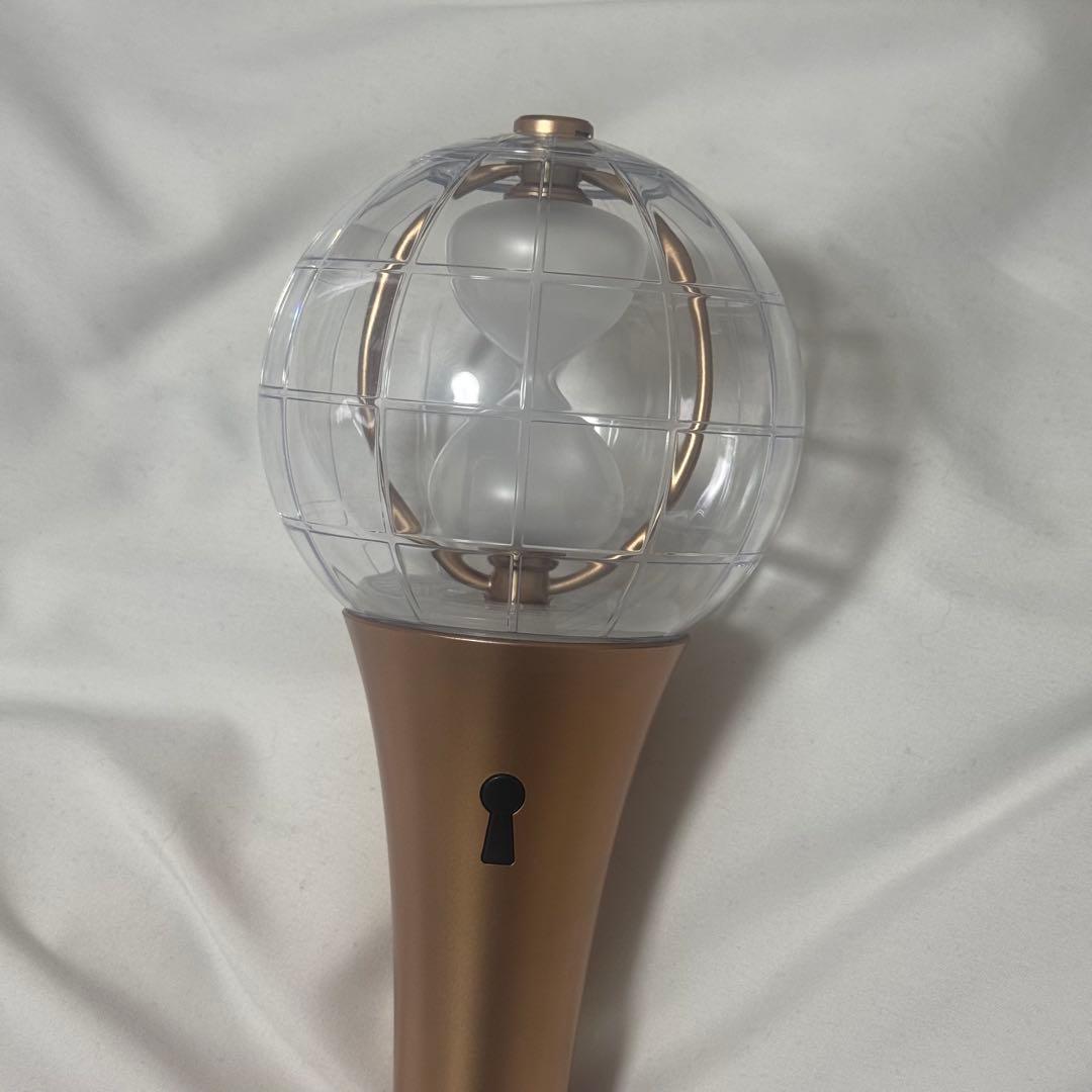 【 美品 】ATEEZ ペンライト Ver2