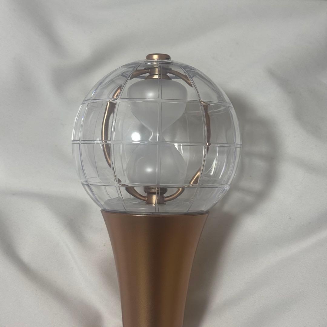 【 美品 】ATEEZ ペンライト Ver2