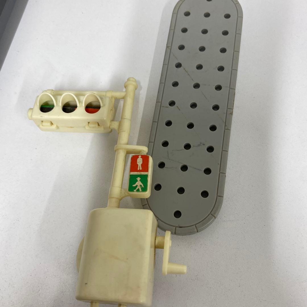 トミカタウン 信号機