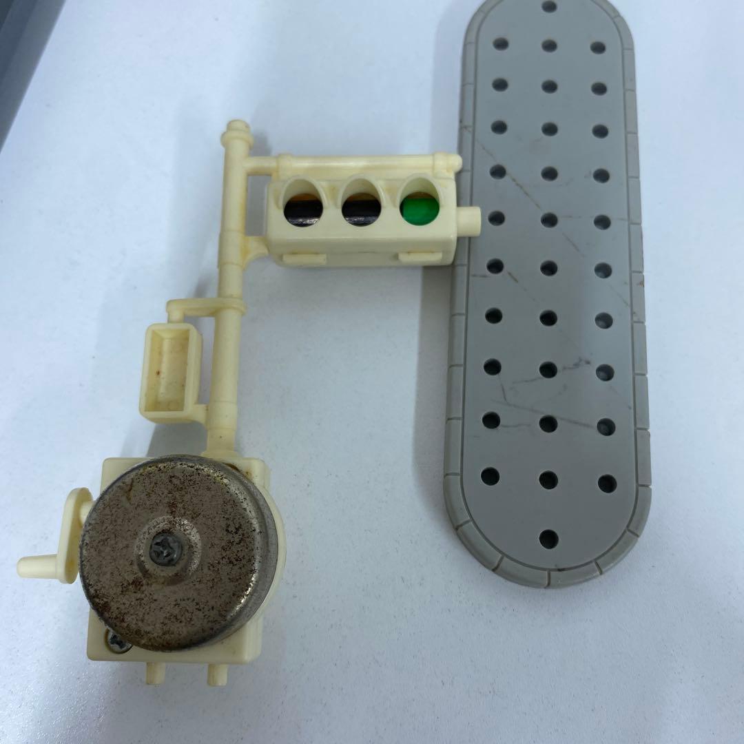 トミカタウン 信号機