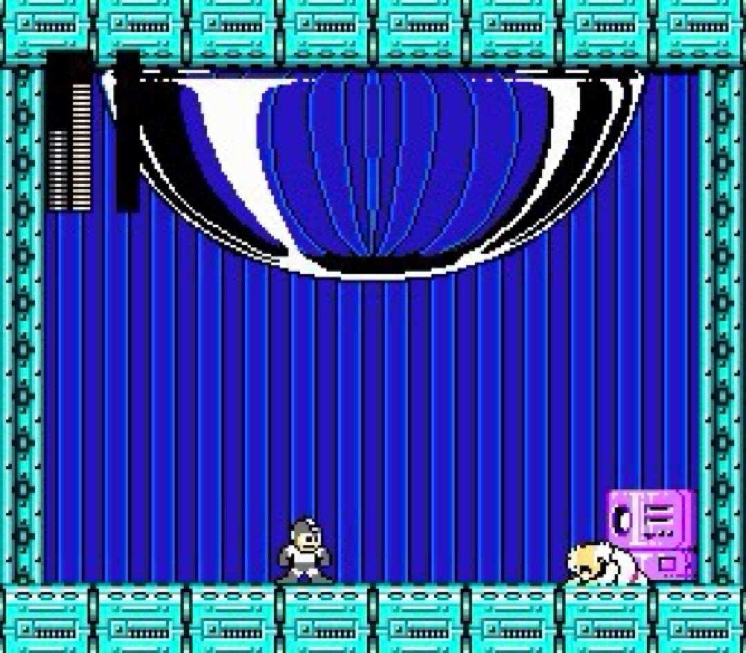 【※カプコン限定！】 ロックマン Grandista ROCKMAN メタリック