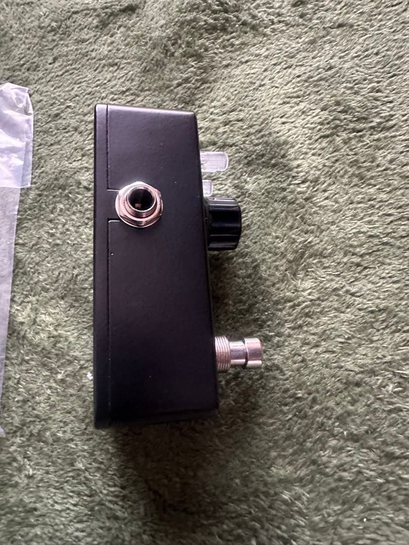 TONEX ONE 動作品